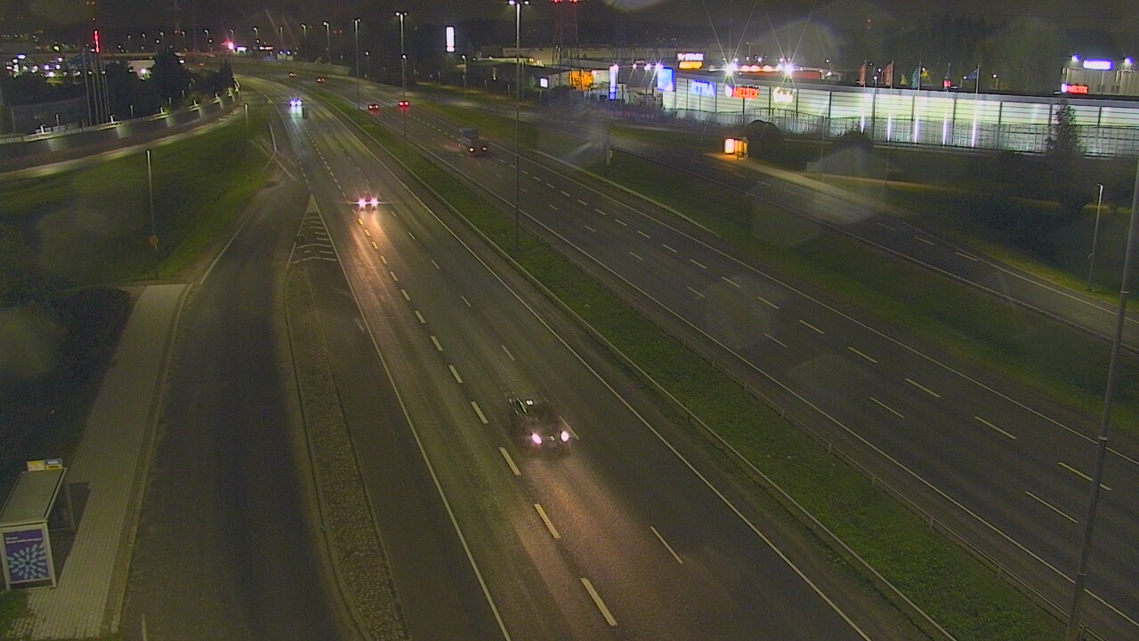 Kelikamerat Kuva Tie 50 Vantaa Suutarila, Vantaa, Uusimaa