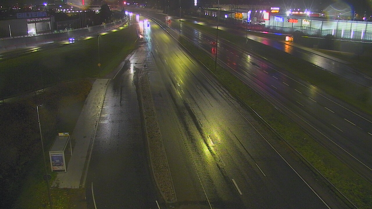 Kelikamerat Kuva Tie 50 Vantaa Suutarila, Vantaa, Uusimaa