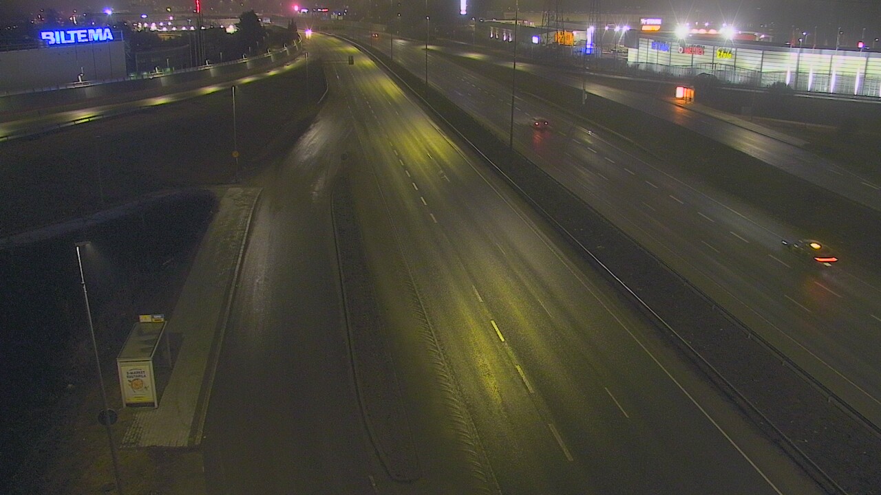 Kelikamerat Kuva Tie 50 Vantaa Suutarila, Vantaa, Uusimaa