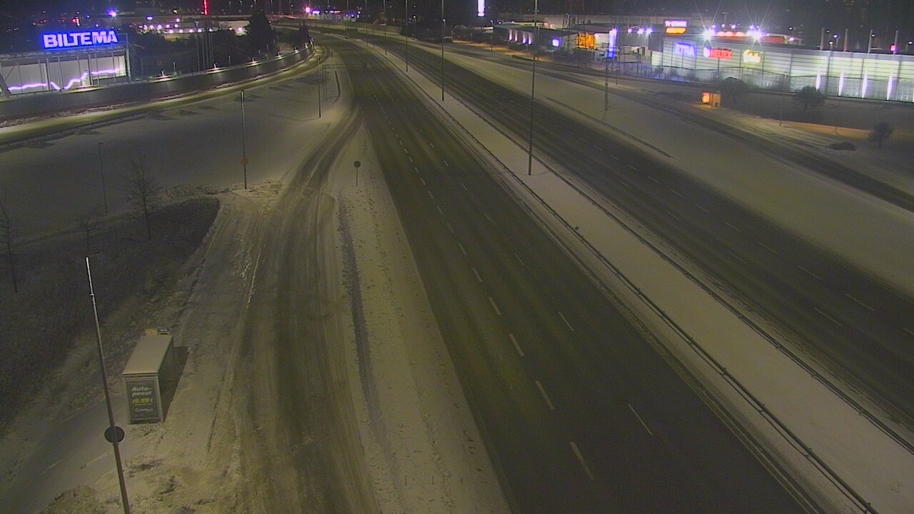 Kelikamerat Kuva Tie 50 Vantaa Suutarila, Vantaa, Uusimaa