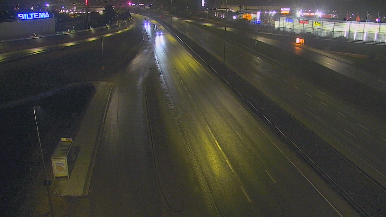 Kelikamerat Kuva Tie 50 Vantaa Suutarila, Vantaa, Uusimaa