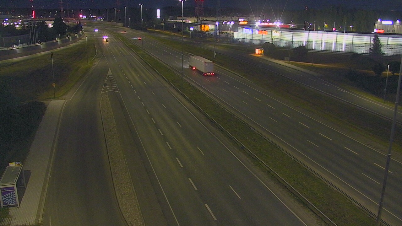 Kelikamerat Kuva Tie 50 Vantaa Suutarila, Vantaa, Uusimaa