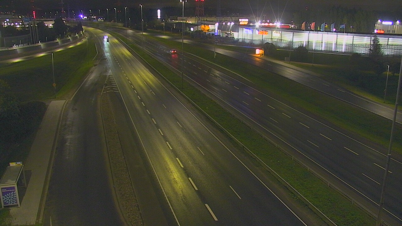 Kelikamerat Kuva Tie 50 Vantaa Suutarila, Vantaa, Uusimaa