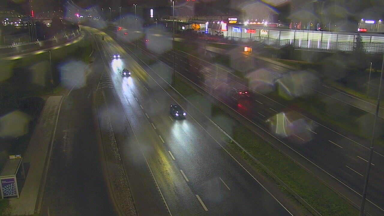 Kelikamerat Kuva Tie 50 Vantaa Suutarila, Vantaa, Uusimaa