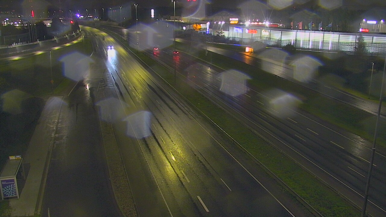 Kelikamerat Kuva Tie 50 Vantaa Suutarila, Vantaa, Uusimaa