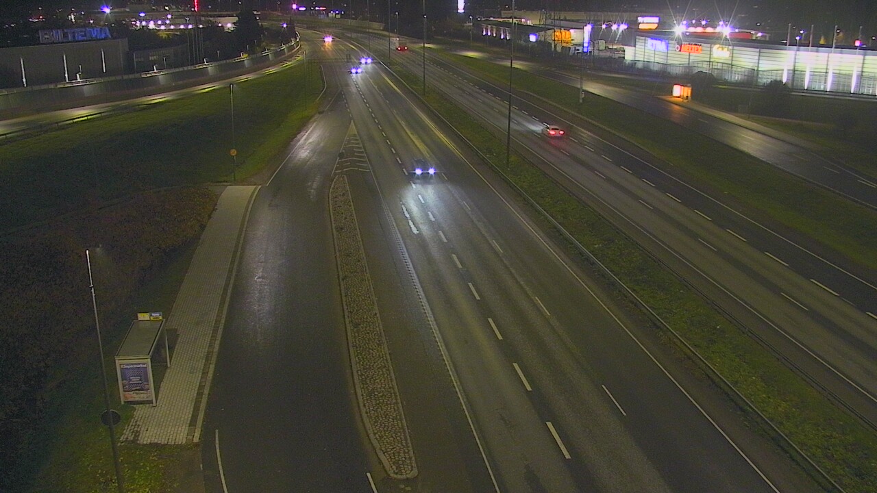 Kelikamerat Kuva Tie 50 Vantaa Suutarila, Vantaa, Uusimaa