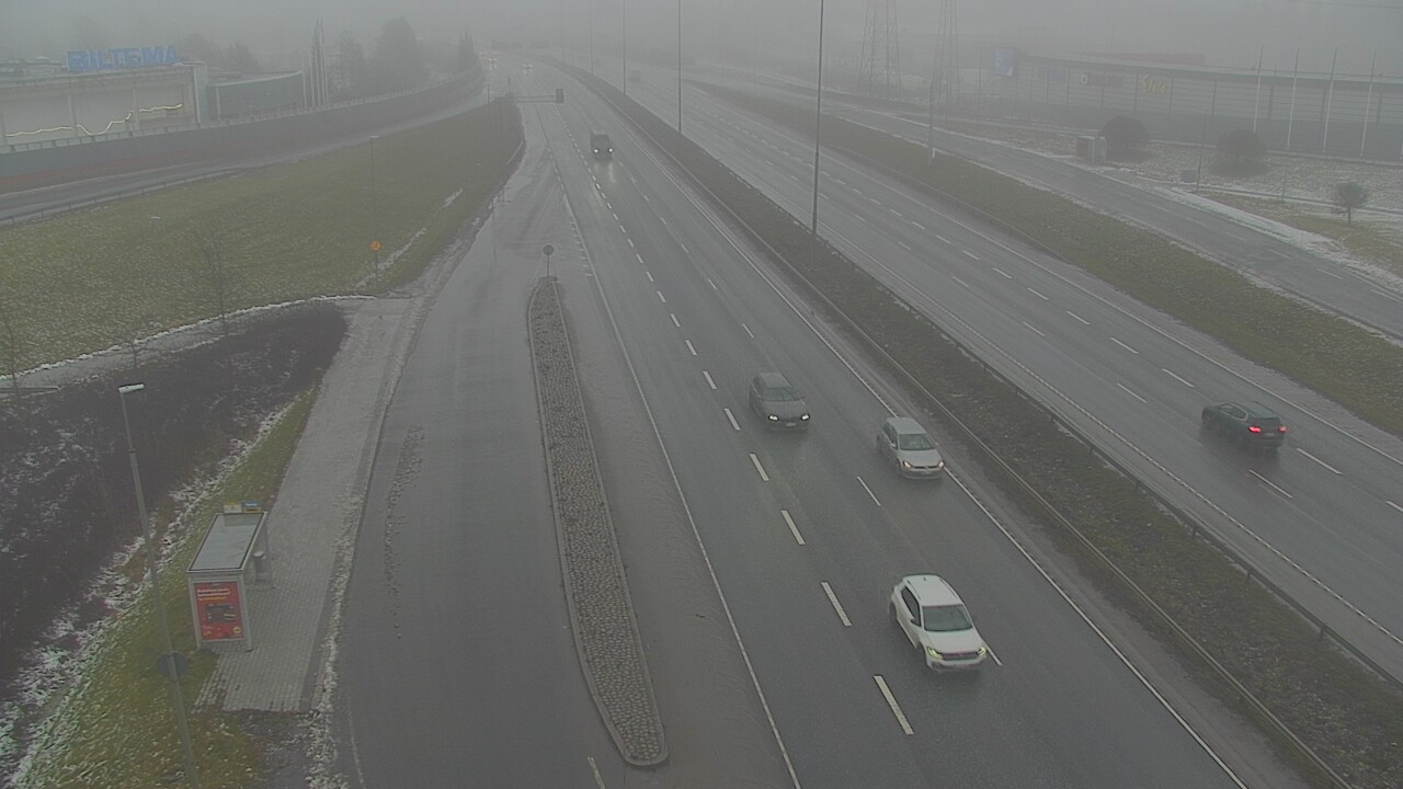 Kelikamerat Kuva Tie 50 Vantaa Suutarila, Vantaa, Uusimaa