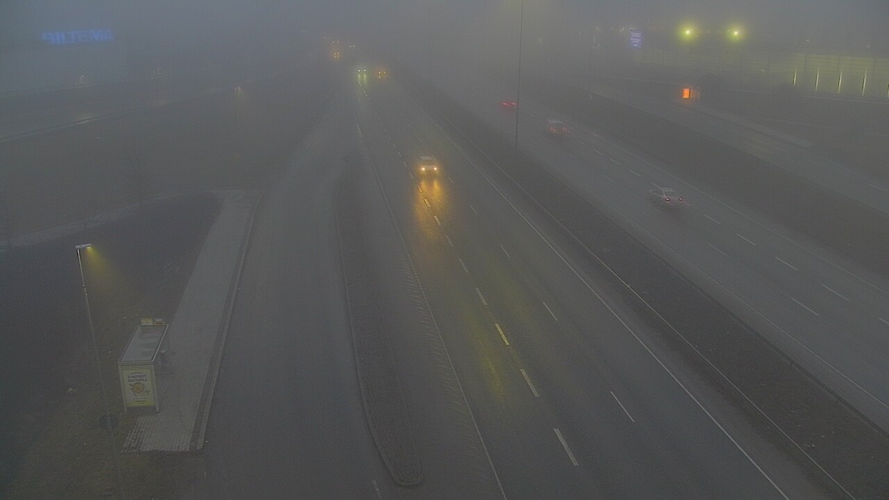 Kelikamerat Kuva Tie 50 Vantaa Suutarila, Vantaa, Uusimaa