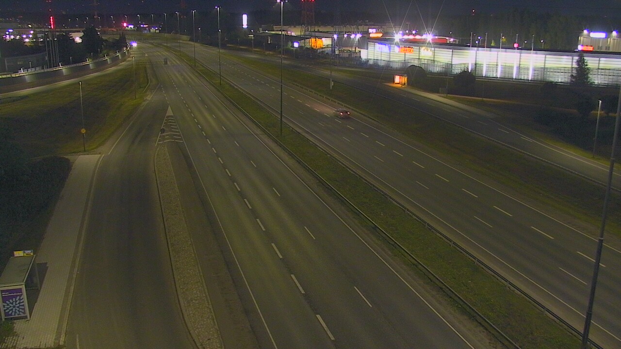 Kelikamerat Kuva Tie 50 Vantaa Suutarila, Vantaa, Uusimaa