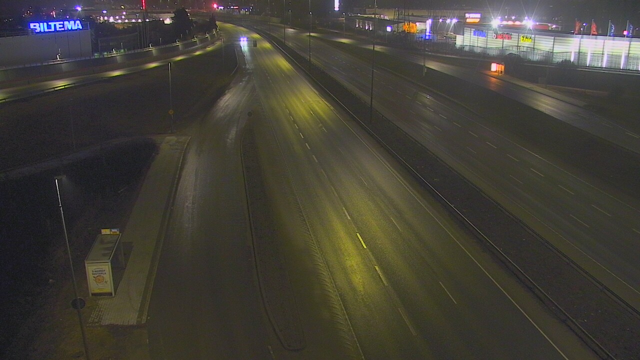 Kelikamerat Kuva Tie 50 Vantaa Suutarila, Vantaa, Uusimaa