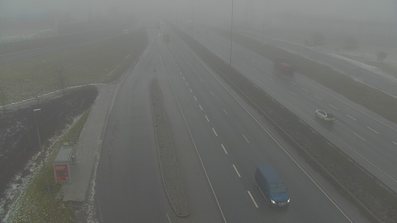 Kelikamerat Kuva Tie 50 Vantaa Suutarila, Vantaa, Uusimaa