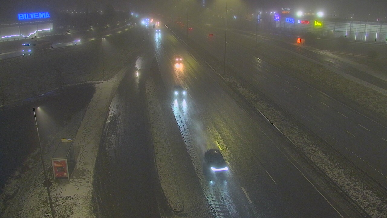 Kelikamerat Kuva Tie 50 Vantaa Suutarila, Vantaa, Uusimaa