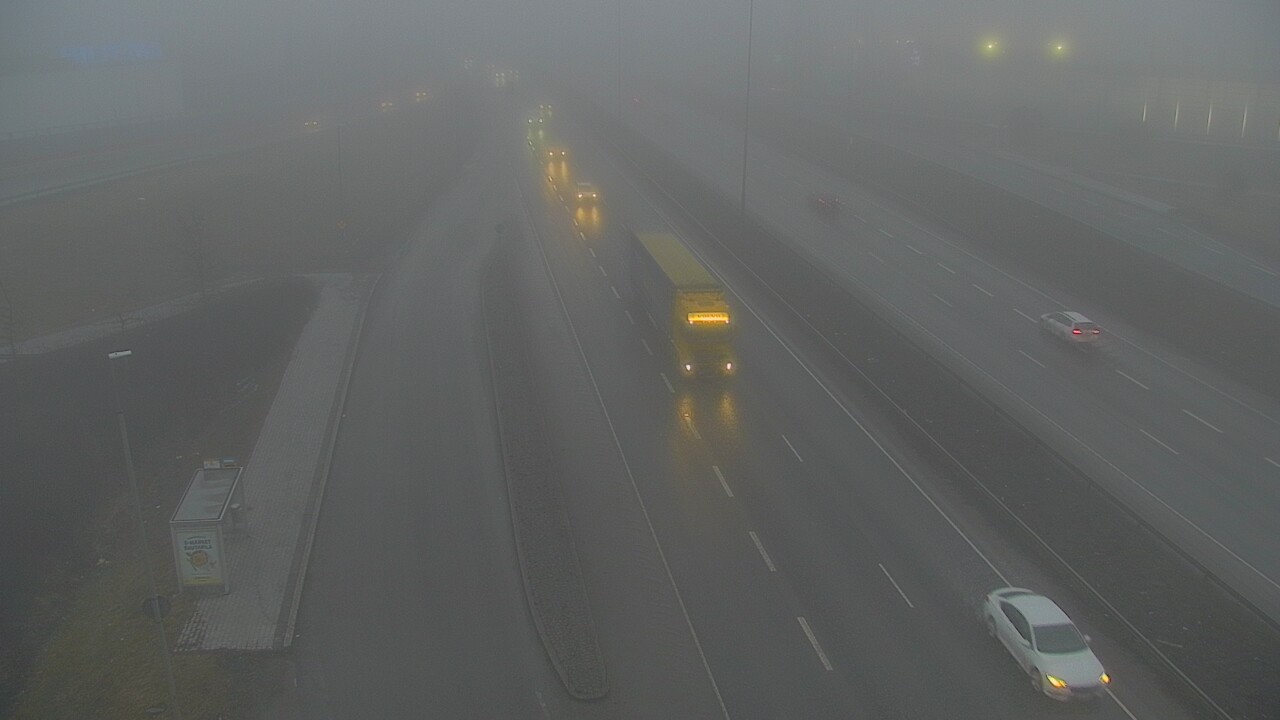 Kelikamerat Kuva Tie 50 Vantaa Suutarila, Vantaa, Uusimaa