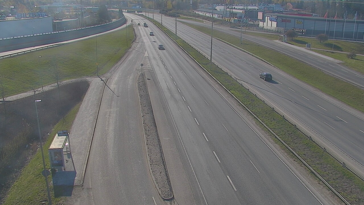 Kelikamerat Kuva Tie 50 Vantaa Suutarila, Vantaa, Uusimaa