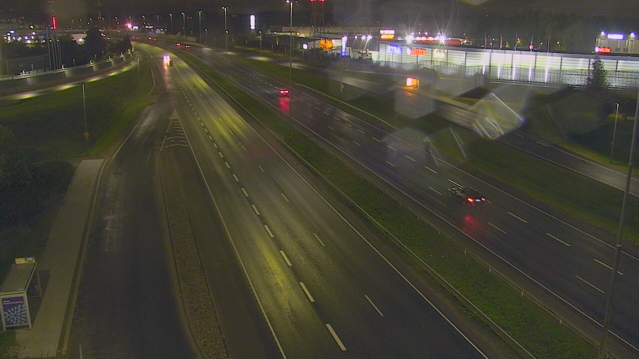 Kelikamerat Kuva Tie 50 Vantaa Suutarila, Vantaa, Uusimaa