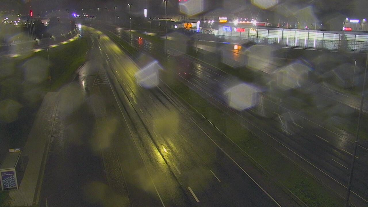 Kelikamerat Kuva Tie 50 Vantaa Suutarila, Vantaa, Uusimaa