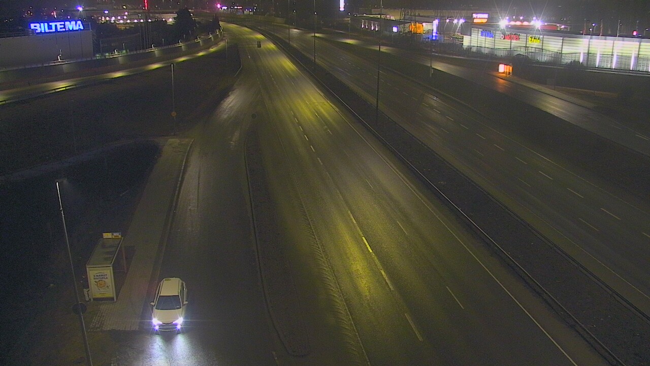 Kelikamerat Kuva Tie 50 Vantaa Suutarila, Vantaa, Uusimaa