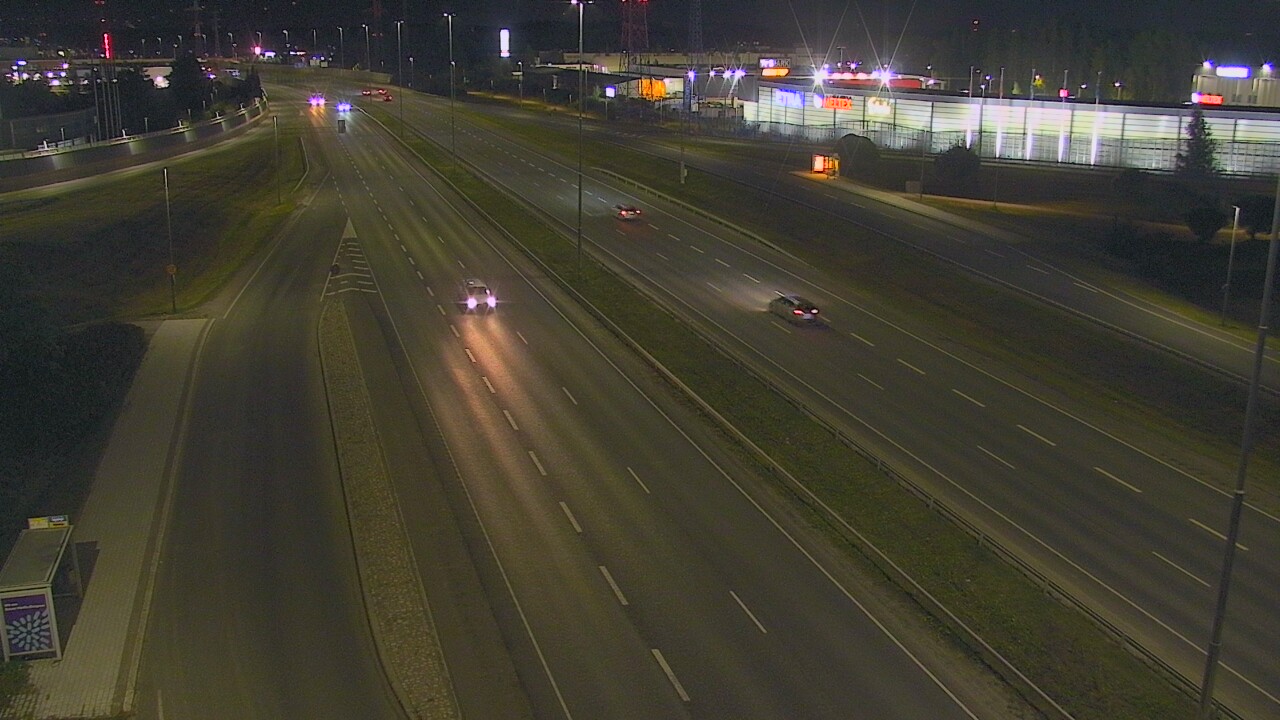 Kelikamerat Kuva Tie 50 Vantaa Suutarila, Vantaa, Uusimaa