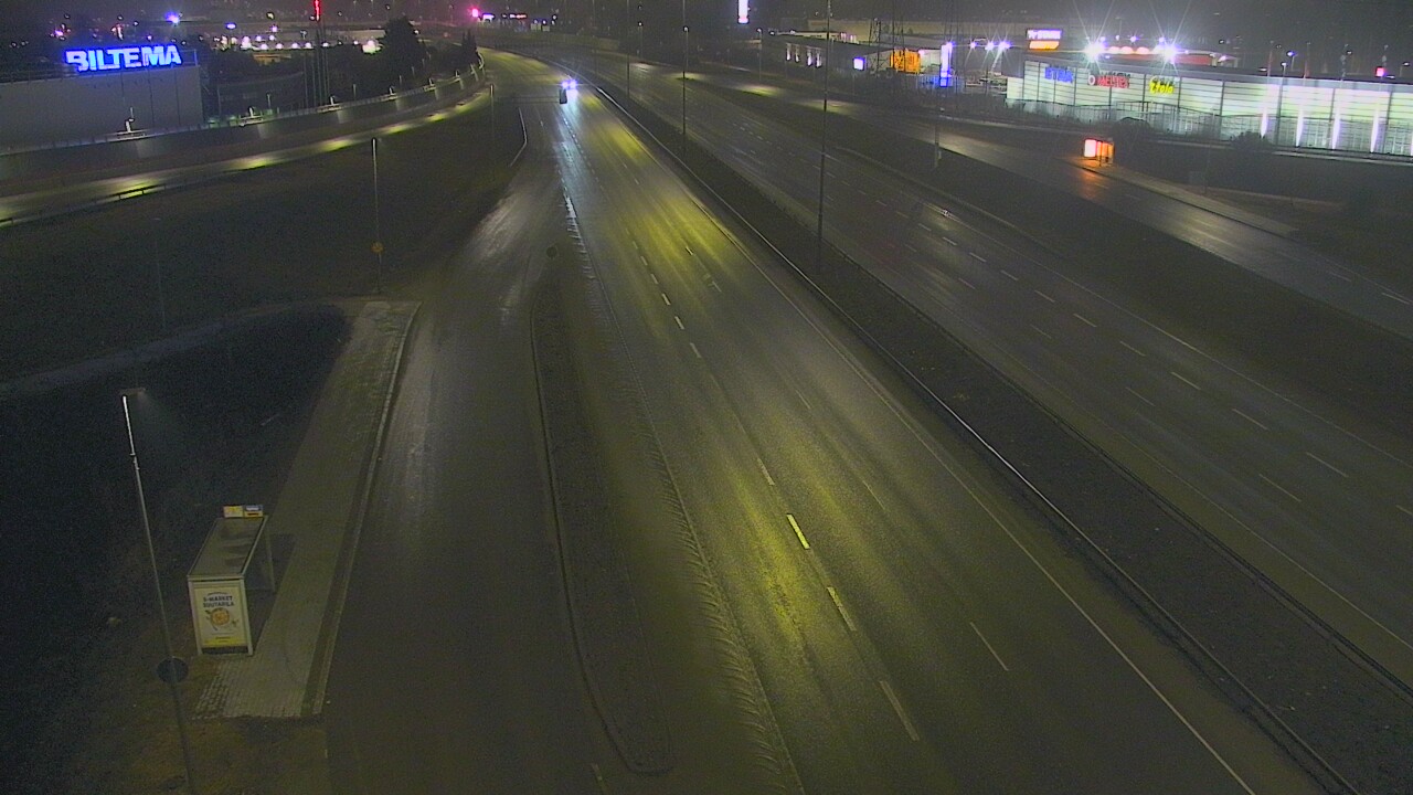 Kelikamerat Kuva Tie 50 Vantaa Suutarila, Vantaa, Uusimaa