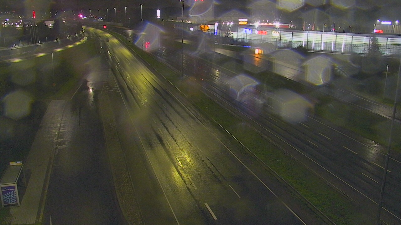 Kelikamerat Kuva Tie 50 Vantaa Suutarila, Vantaa, Uusimaa