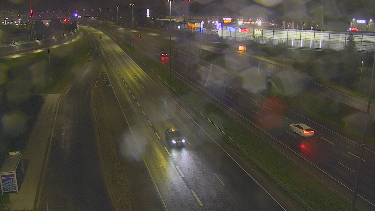 Kelikamerat Kuva Tie 50 Vantaa Suutarila, Vantaa, Uusimaa