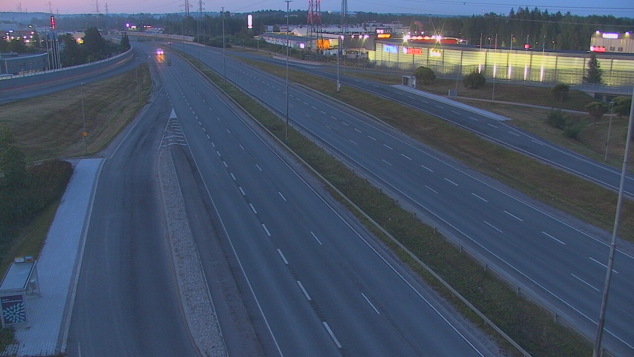 Kelikamerat Kuva Tie 50 Vantaa Suutarila, Vantaa, Uusimaa