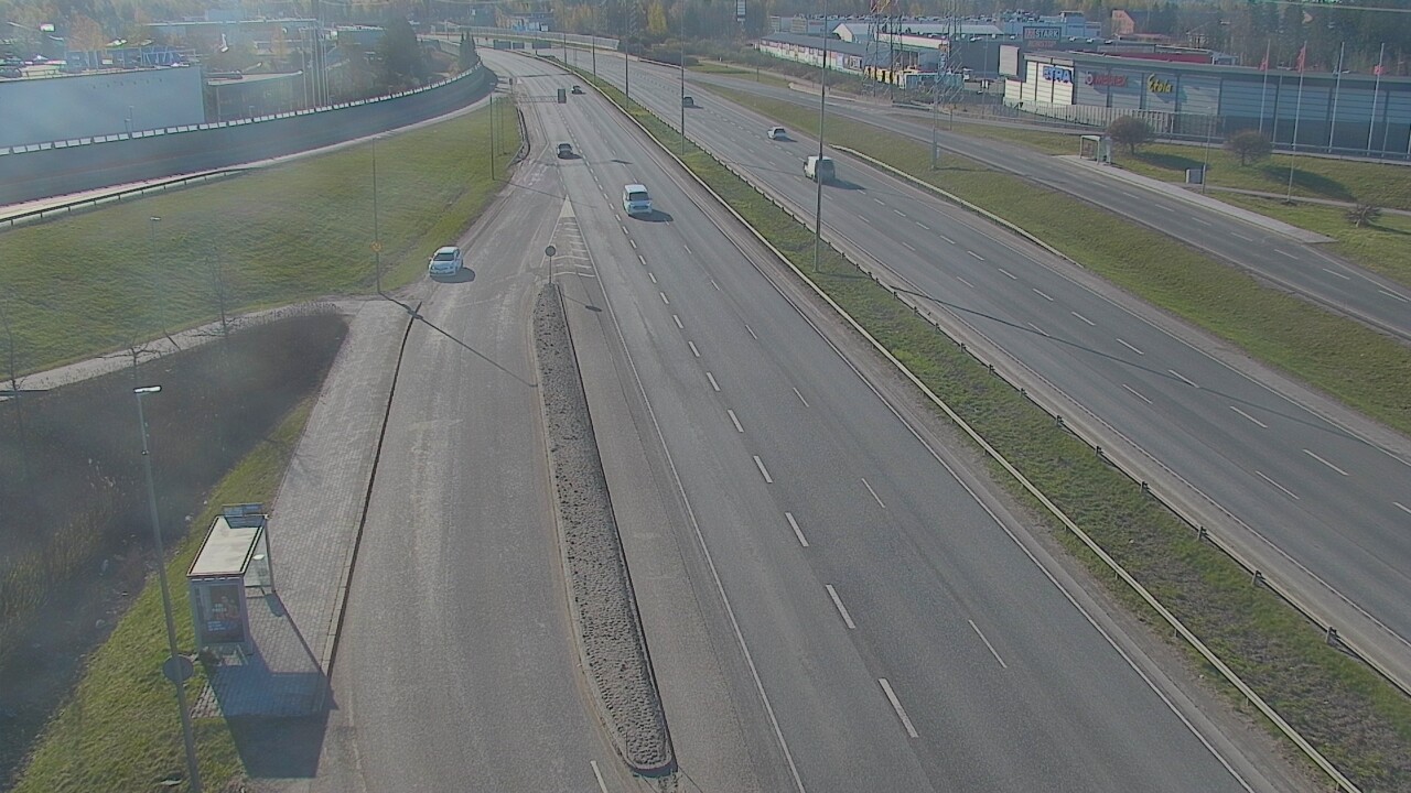 Kelikamerat Kuva Tie 50 Vantaa Suutarila, Vantaa, Uusimaa