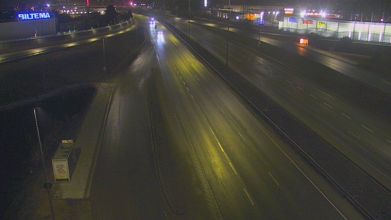 Kelikamerat Kuva Tie 50 Vantaa Suutarila, Vantaa, Uusimaa