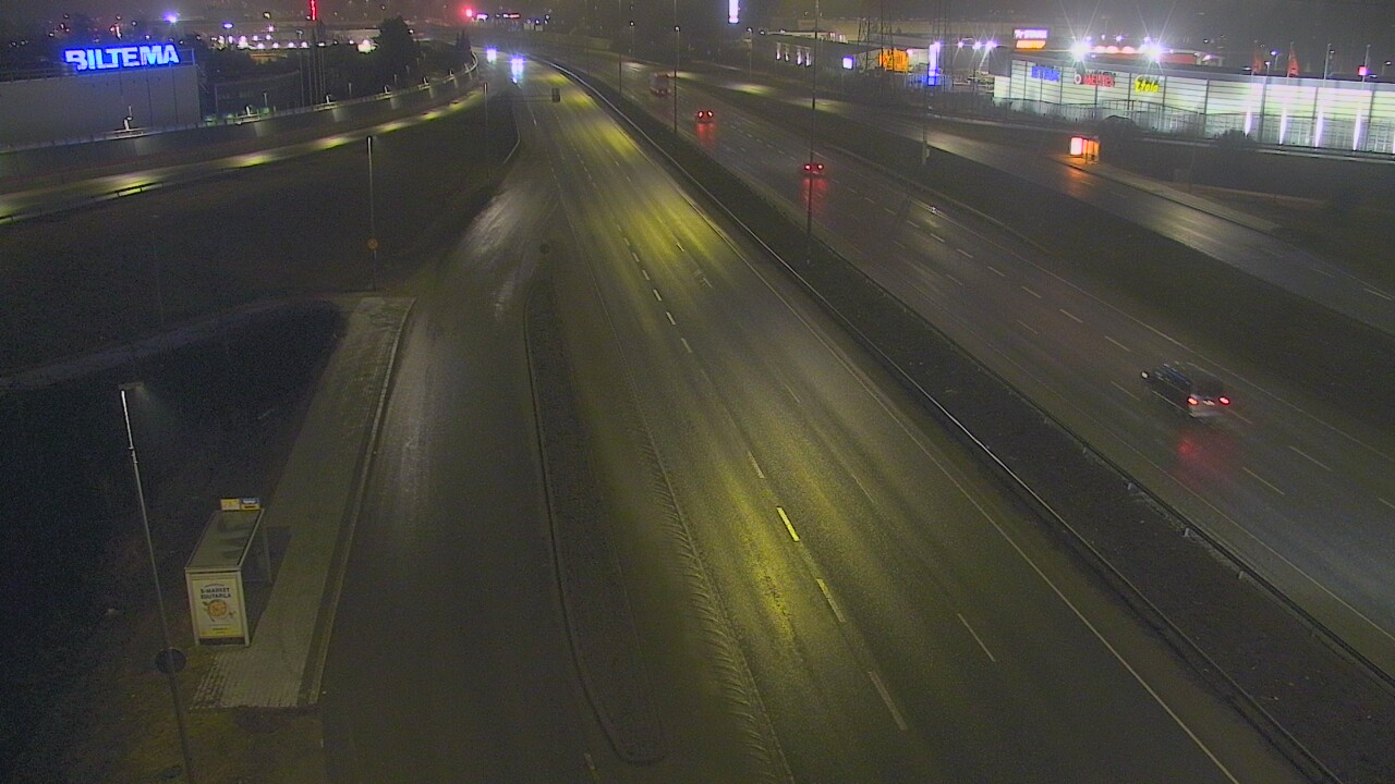 Kelikamerat Kuva Tie 50 Vantaa Suutarila, Vantaa, Uusimaa