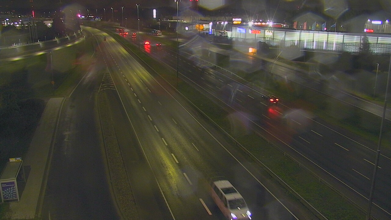 Kelikamerat Kuva Tie 50 Vantaa Suutarila, Vantaa, Uusimaa