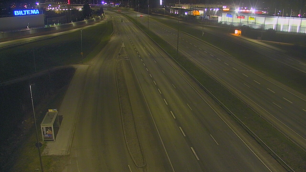 Kelikamerat Kuva Tie 50 Vantaa Suutarila, Vantaa, Uusimaa