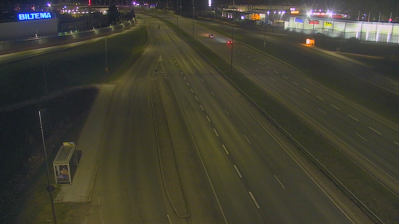 Kelikamerat Kuva Tie 50 Vantaa Suutarila, Vantaa, Uusimaa