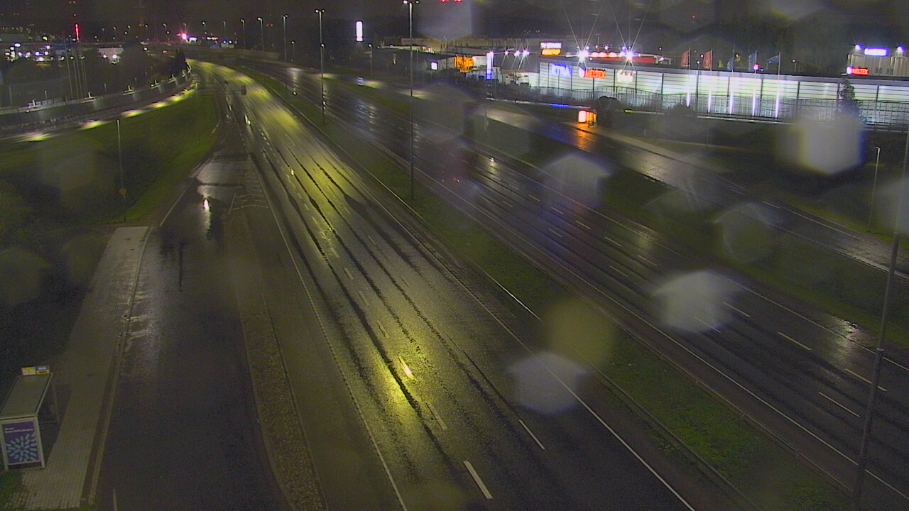 Kelikamerat Kuva Tie 50 Vantaa Suutarila, Vantaa, Uusimaa