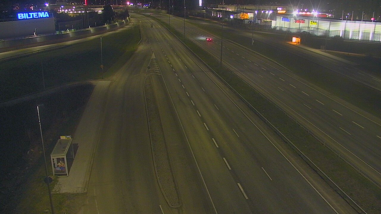 Kelikamerat Kuva Tie 50 Vantaa Suutarila, Vantaa, Uusimaa
