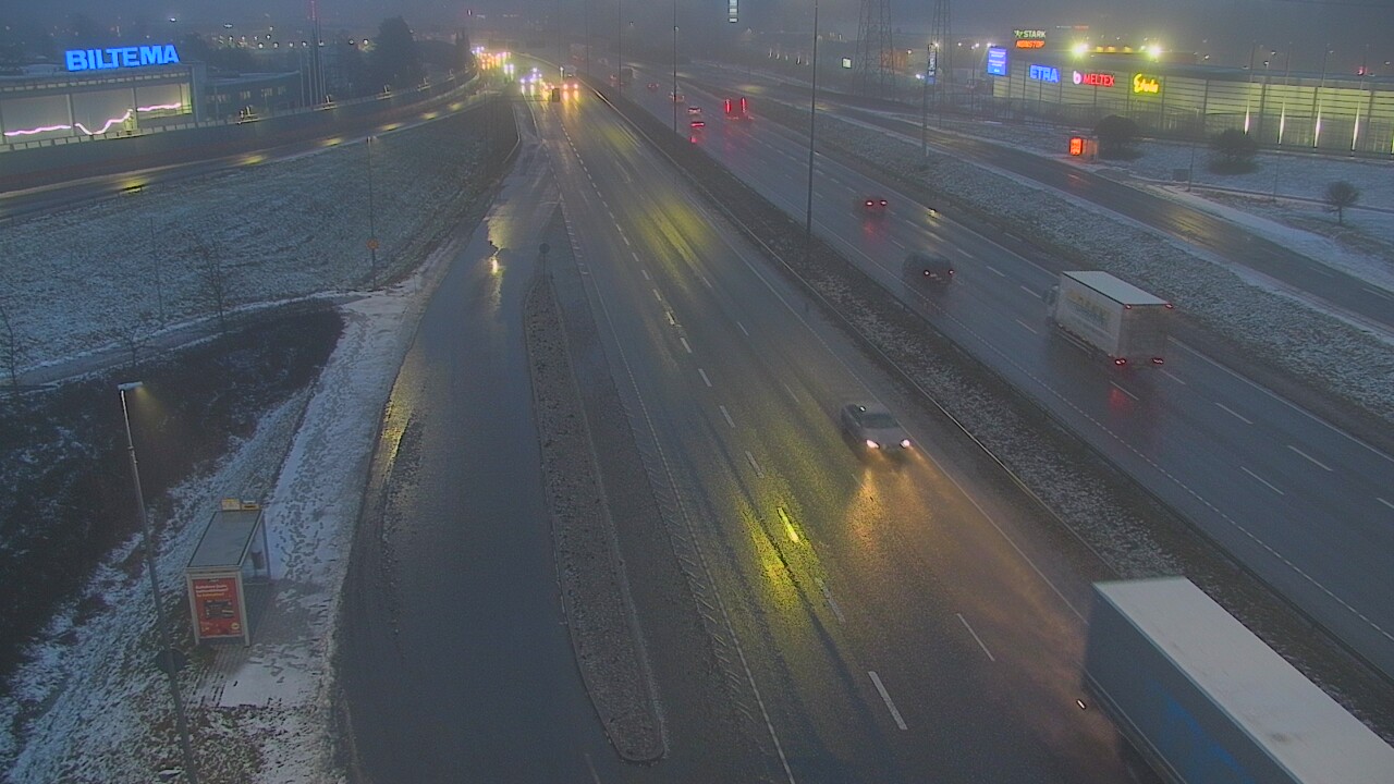 Kelikamerat Kuva Tie 50 Vantaa Suutarila, Vantaa, Uusimaa