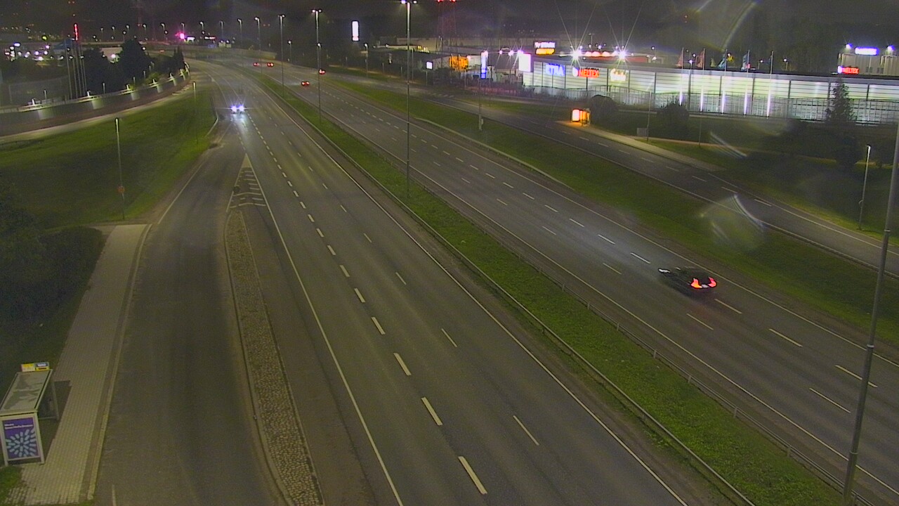 Kelikamerat Kuva Tie 50 Vantaa Suutarila, Vantaa, Uusimaa