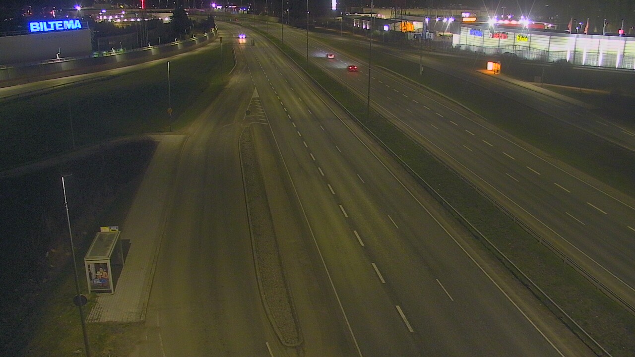 Kelikamerat Kuva Tie 50 Vantaa Suutarila, Vantaa, Uusimaa