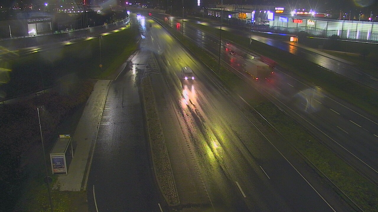 Kelikamerat Kuva Tie 50 Vantaa Suutarila, Vantaa, Uusimaa