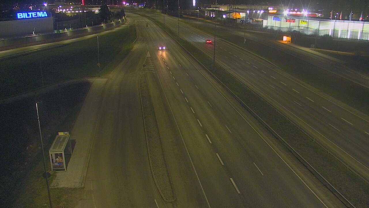 Kelikamerat Kuva Tie 50 Vantaa Suutarila, Vantaa, Uusimaa