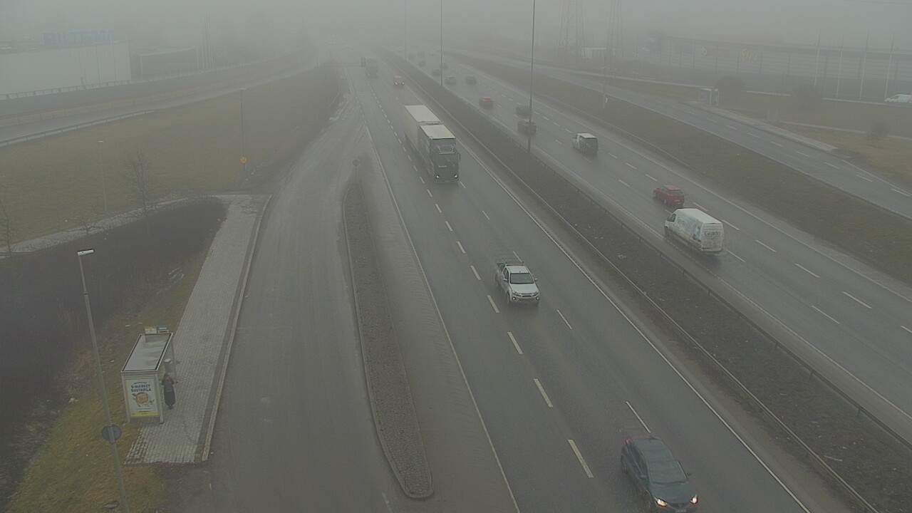 Kelikamerat Kuva Tie 50 Vantaa Suutarila, Vantaa, Uusimaa