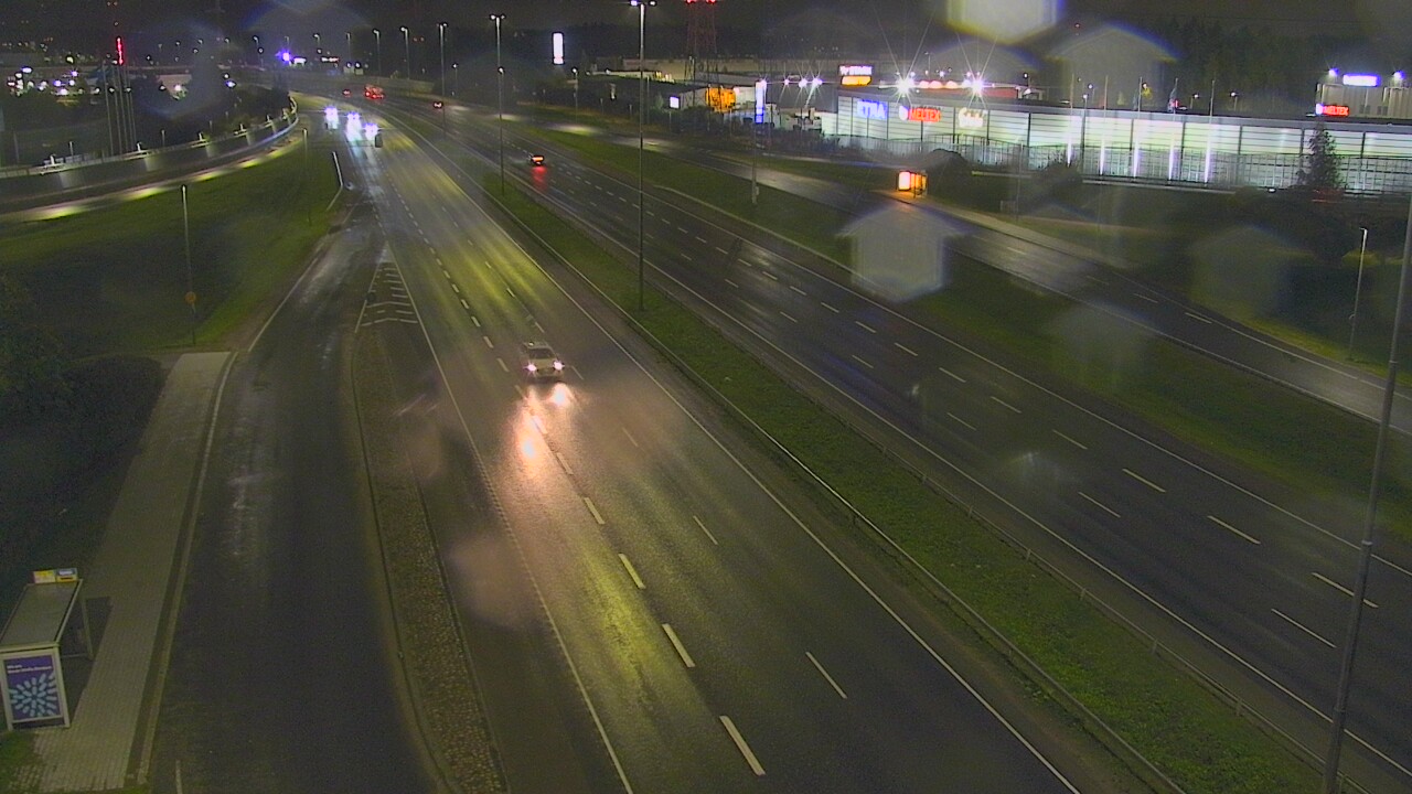 Kelikamerat Kuva Tie 50 Vantaa Suutarila, Vantaa, Uusimaa