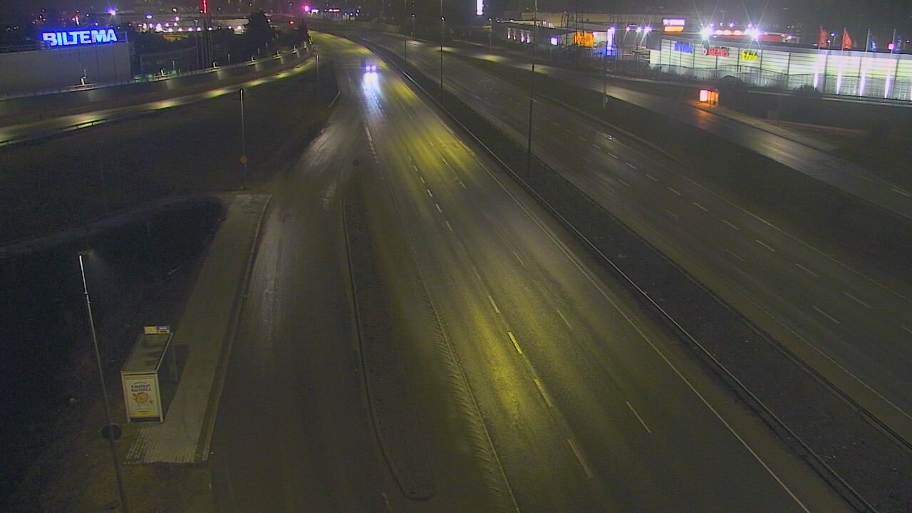 Kelikamerat Kuva Tie 50 Vantaa Suutarila, Vantaa, Uusimaa