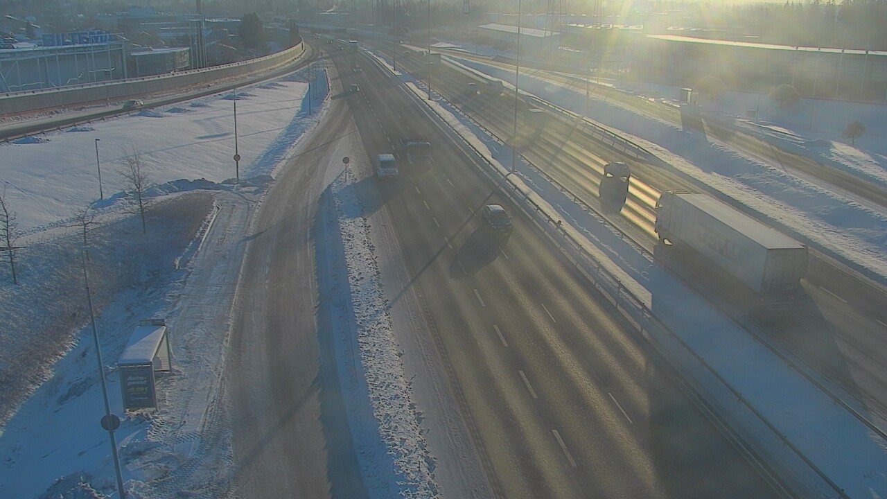 Kelikamerat Kuva Tie 50 Vantaa Suutarila, Vantaa, Uusimaa