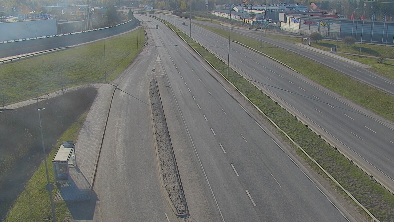 Kelikamerat Kuva Tie 50 Vantaa Suutarila, Vantaa, Uusimaa