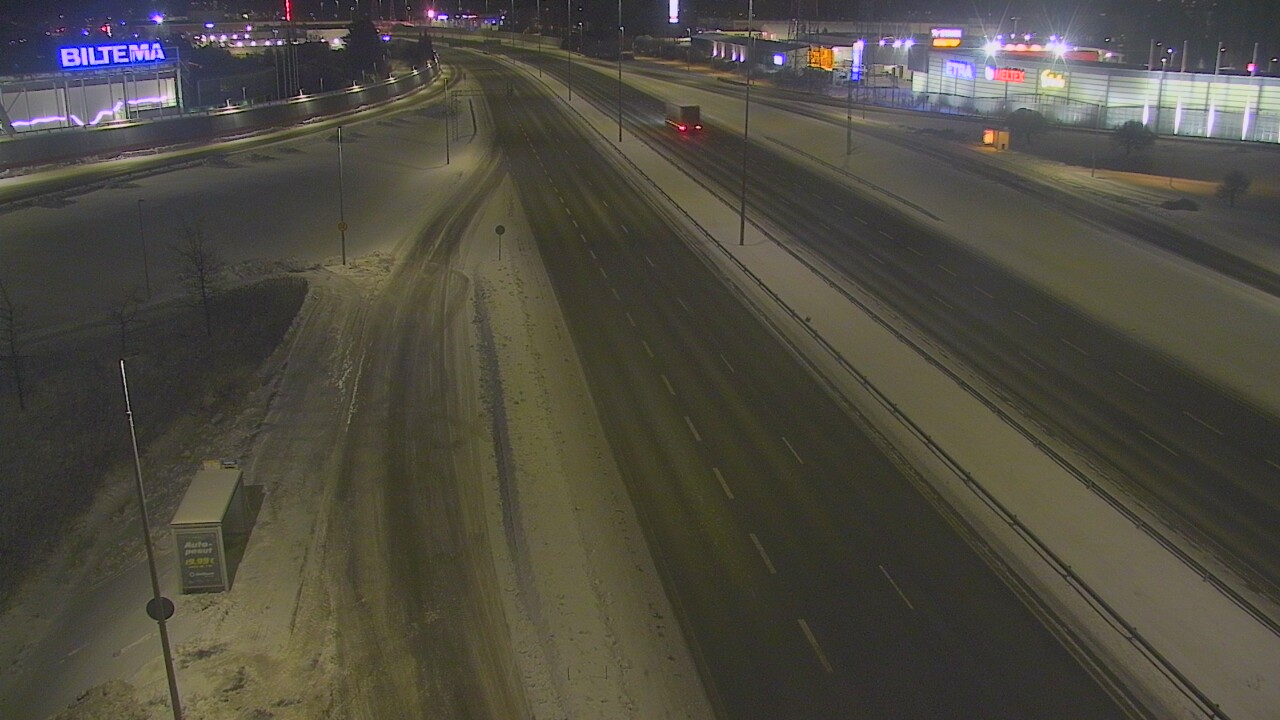 Kelikamerat Kuva Tie 50 Vantaa Suutarila, Vantaa, Uusimaa