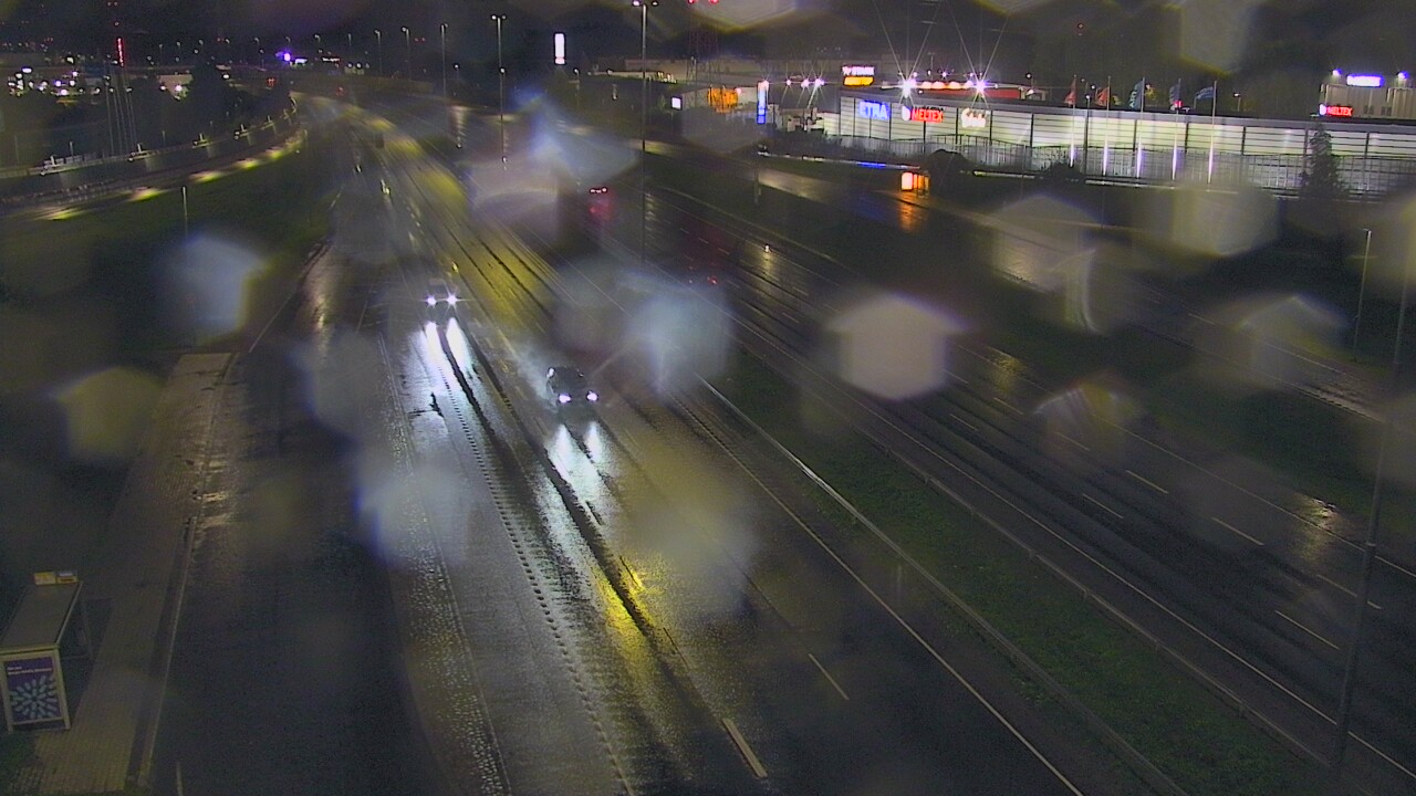 Kelikamerat Kuva Tie 50 Vantaa Suutarila, Vantaa, Uusimaa