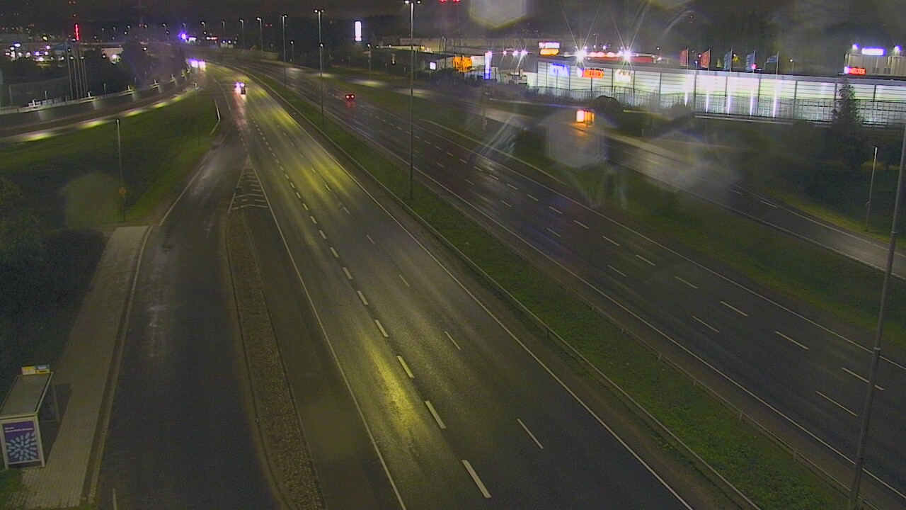 Kelikamerat Kuva Tie 50 Vantaa Suutarila, Vantaa, Uusimaa