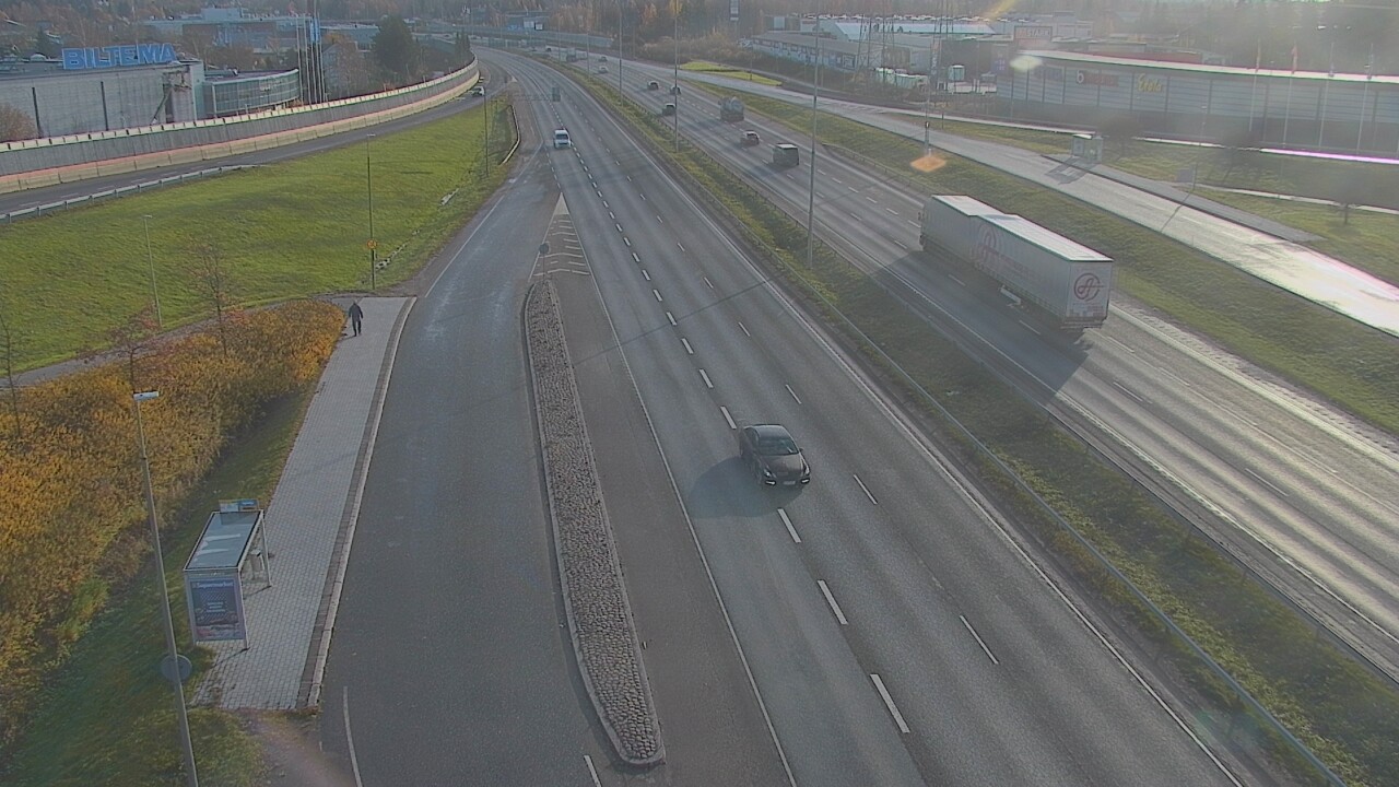 Kelikamerat Kuva Tie 50 Vantaa Suutarila, Vantaa, Uusimaa