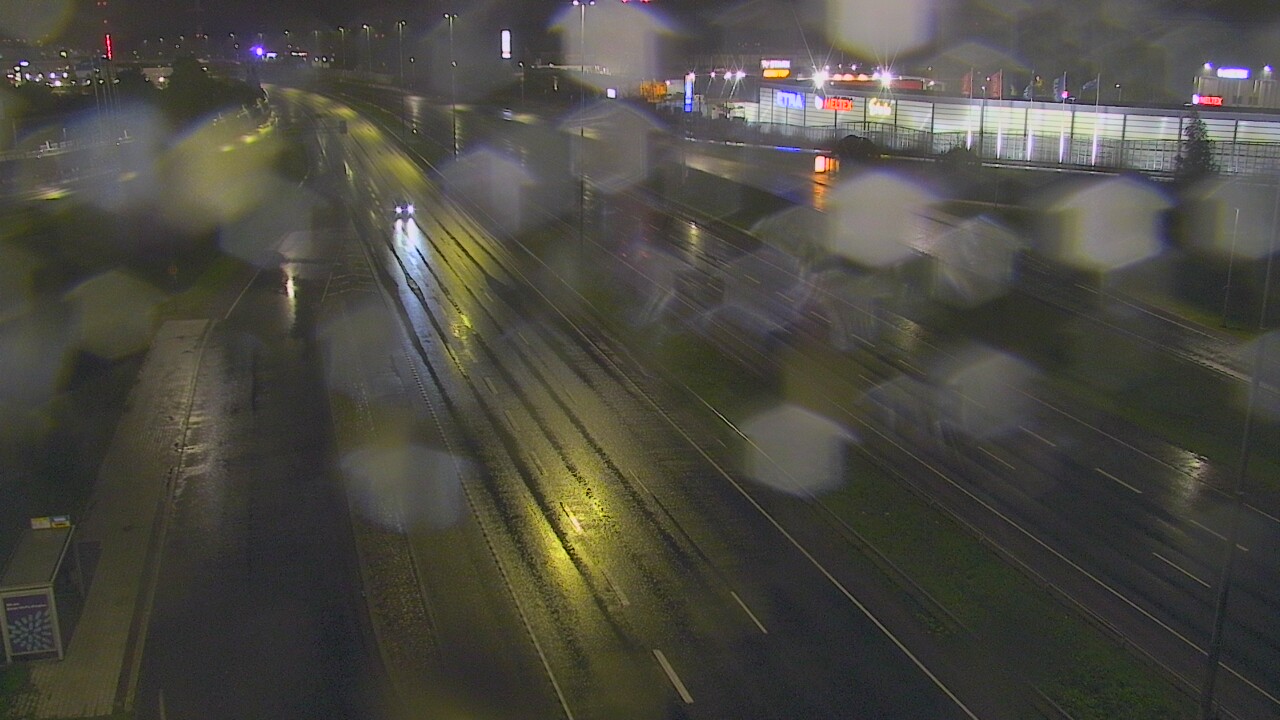 Kelikamerat Kuva Tie 50 Vantaa Suutarila, Vantaa, Uusimaa