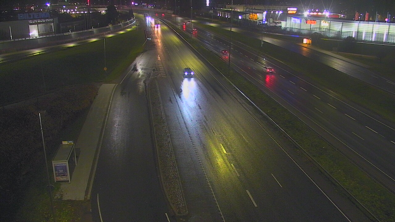 Kelikamerat Kuva Tie 50 Vantaa Suutarila, Vantaa, Uusimaa